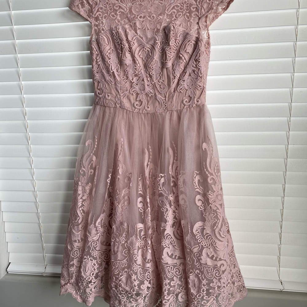 ASOS dress, great condition size 8